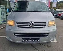 Zunanja slika - Volkswagen Transporter - 2.5 TDI - 2 - Predogledna slika