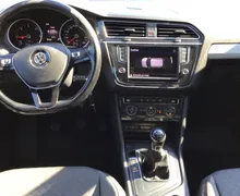 Zunanja slika - Volkswagen Tiguan - 2.0 TDI BMT Comfortline - 10 - Predogledna slika