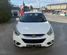 Zunanja slika - Hyundai ix35 - 1.7 CRDi NA KREDIT BREZ POLOGA... - 2 - Predogledna slika