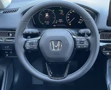 Zunanja slika - Honda Civic - 2.0-HIBRID-135kW-ELEGANCE-CVT-ACC-NAVI-LED-ZALOGA - 10 - Predogledna slika