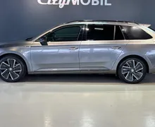 Zunanja slika - Škoda Superb - 4X4-N1-VIRTUAL-SPORTLINE-PANO-NAVI-360-ACC-MEMORY - 4 - Predogledna slika
