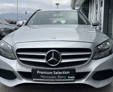 Zunanja slika - Mercedes-Benz C-Razred - C|200|D|EXCLUSIVE|LED|NAVI|TOP| - 2 - Predogledna slika