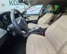 Zunanja slika - BMW Serija 3 - Touring: 318D ALU PLATIŠČA-NAVIGACIJA-PDC-USNJE - 11 - Predogledna slika