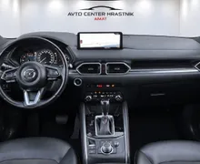 Zunanja slika - Mazda CX-5 - CD184 AWD od 1 lastnika 1 letna garancija - 9 - Predogledna slika