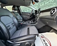 Zunanja slika - Mercedes-Benz GLA-Razred - GLA 200 CDI+MRTVI KOT+PRIKLOP+KAMERA+LEASING+TOP - 10 - Predogledna slika
