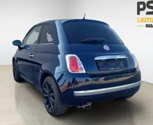 Zunanja slika - Fiat 500 - 1.2 8V - 5 - Predogledna slika