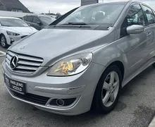 Zunanja slika - Mercedes-Benz B-Razred - B|180 | CDI | AUT | - 3 - Predogledna slika
