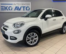 Zunanja slika - Fiat 500X - 1.4 TB Multiair- City Cross NAVI-PDC-ALU-TEMP... - 1 - Predogledna slika
