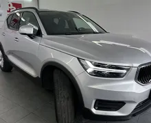 Zunanja slika - Volvo XC40 - D3 AWD Momentum Avt. KAMERA.NAVI.ALU.4X4.TOP - 2 - Predogledna slika