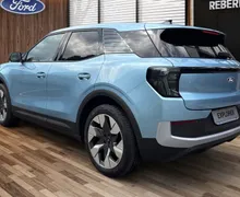 Zunanja slika - Ford Explorer - EV PREMIUM 286PS 79kWh RWD- NA ZALOGI - 5 - Predogledna slika