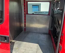 Zunanja slika - Renault Master - 2.8JTD - 2 - Predogledna slika