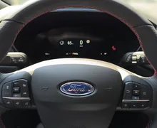 Zunanja slika - Ford Kuga - ST-LINE 1.5 EcoBoost 186KM AUT - 11 - Predogledna slika