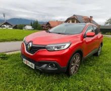 Zunanja slika - Renault Kadjar - dCi 130 Energy Bose Edition - 3 - Predogledna slika