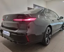 Zunanja slika - BMW Serija 7 - 740d xDrive - 2 - Predogledna slika