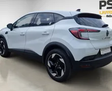Zunanja slika - Renault Captur - TCe 90 Techno + paket ZIMA - 5 - Predogledna slika