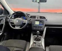 Zunanja slika - Renault Kadjar - 4x4 dCi 130 Energy Bose Edition-PDC-KAM-VIRT-LED - 9 - Predogledna slika