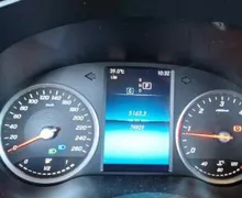 Zunanja slika - Mercedes-Benz GLC-Razred - GLC 220 d 4MATIC Avt.KAMERA.LED.USNJE.74.000 KM - 4 - Predogledna slika
