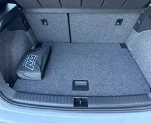 Notranja slika - Seat Arona - 1.0 Eco TSI Style DSG-SLO-ACC-PDC-Vzvr.kamera..... - 7 - Predogledna slika