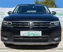 Zunanja slika - Volkswagen Tiguan - 2.0/ TDI/ AUT. - 3 - Predogledna slika