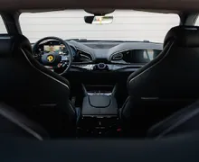 Zunanja slika - Ferrari Purosangue - VSA DODATNA OPREMA - FERRARI APPROVED DO FEB 2029 - 12 - Predogledna slika