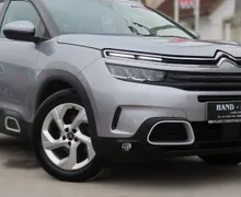 Zunanja slika - Citroën C5 Aircross - BUSINESS BlueHDi 130 EAT8-NAVI-ALU-PDC-VIRTUAL-LED - 3 - Predogledna slika