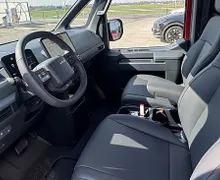 Zunanja slika - KIA PV5 - 71.2 kWh baterija 120 kW 163 KS  Quantum - 10 - Predogledna slika