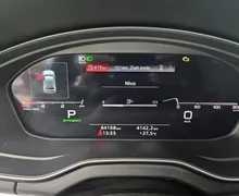 Notranja slika - Audi Q5 - 35 TDI Advanced S tronic - 12 - Predogledna slika