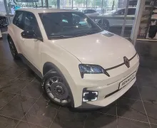 Zunanja slika - Renault 5 E-tech - Evolution EV40 90kW - 4 - Predogledna slika