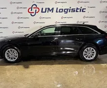 Zunanja slika - Audi A6 - Avant 40 TDI S tronic design 150kW -LED - NAVI - ODLIČEN - 7 - Predogledna slika