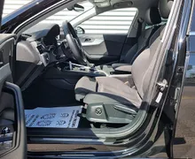 Zunanja slika - Audi A4 - Avant 2.0 TDI-140KW-AUT-VIRTUAL-SPORT PAKET-MATRIX-EL.PR - 9 - Predogledna slika