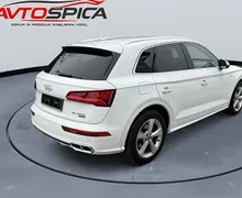 Zunanja slika - Audi Q5 - 55 TFSI e quattro S tronic Sport -SLO- KAM360- - 3 - Predogledna slika