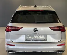 Zunanja slika - VW Golf - Variant VIRTUAL-KEYLESS-HEADUP-ALCANTARA-NAVI-MEMORY-DSG - 5 - Predogledna slika