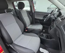 Zunanja slika - Škoda Fabia - 1,2 Active  SLO KLIMA - 14 - Predogledna slika