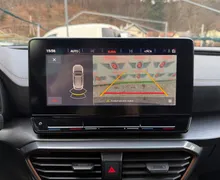 Zunanja slika - Cupra Formentor - 1.5 TSI AVT LED NAVI CAM PARK.SENZ. JAMSTVO - 14 - Predogledna slika