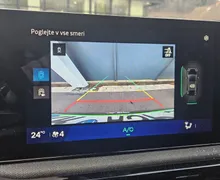 Zunanja slika - Renault Clio - techno TCE 115 - 5 - Predogledna slika
