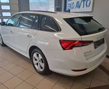 Zunanja slika - Škoda Octavia - Combi 2.0 TDI DSG-NAVI-PDC-ACC-FULL LED-ALU- - 3 - Predogledna slika