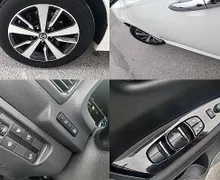 Zunanja slika - Nissan Leaf - Acenta 40kW LED NAVI KAMERA 360 PDC KEYLESS... - 11 - Predogledna slika