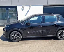 Zunanja slika - Citroën C3 - 1.2 PureTech 82 Feel AVT. KLIMA. BLUETOOTH - 1 - Predogledna slika