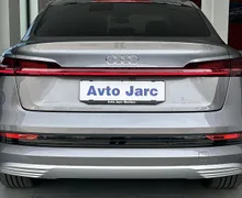 Zunanja slika - Audi e-tron - Sportback 55 quattro SLO - BOGATA OPREMA - 3 - Predogledna slika