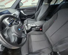 Zunanja slika - BMW Serija 1 - : 116D M SPORT LED-AVT.-NAVI-1.LASTNIK-SLOVENSKI - 11 - Predogledna slika