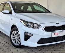 Zunanja slika - KIA Ceed - SW  SW 1.0 T-GDI Urban•Slovensko vozilo•1.Lastnik - 2 - Predogledna slika