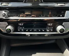 Zunanja slika - BMW Serija 5 - Touring: 540d xDrive Touring Avt. LASER. 360 KAM. PANORA - 15 - Predogledna slika