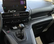 Zunanja slika - Toyota Proace - City Verso 1.5 D-4D Family 130 KM - 14 - Predogledna slika
