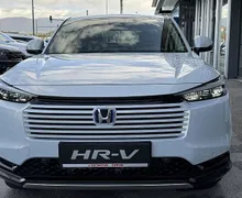 Zunanja slika - Honda HR-V - ADVANCE I1.5 i-MMD I HYBRID I e-CVT I ACC NAVI I - 2 - Predogledna slika