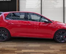 Zunanja slika - Volkswagen Golf - 2.0 TSI GTI Performance DSG-OGROMNO PREDELAV - 3 - Predogledna slika