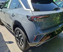Zunanja slika - Opel Mokka - 1.2 Turbo GS 136KM - 4 - Predogledna slika