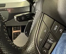 Zunanja slika - Audi Q7 - ultra 3.0 TDI quattro - PANOR - KLJUKA - NAVI -LED - 19 - Predogledna slika