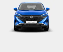 Zunanja slika - Nissan Qashqai - 1.3 DIG-T MHEV Acenta N-SMART - 2 - Predogledna slika