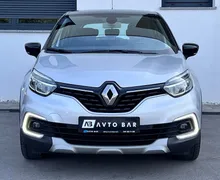 Zunanja slika - Renault Captur - TCe+1.LAST+SLO+LED+NAVI+ALU+KEMERA - 2 - Predogledna slika