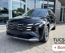 Zunanja slika - Hyundai Tucson - 1.6 T-GDI MHEV PREMIUM 2WD.WINTER - 1 - Predogledna slika